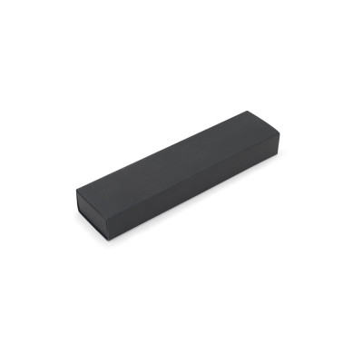 ELSIE ROUND. Metal ballpoint (60 recycled) with rounded design